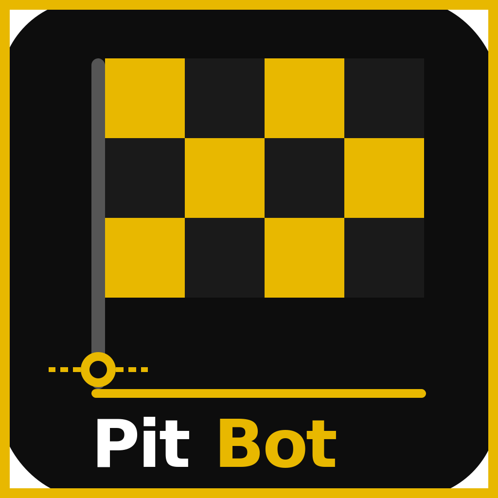 PitBot